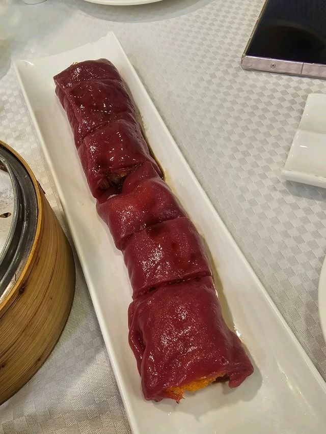 超抵食舊式酒樓，每人人均只係60幾蚊！