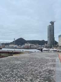 下關漫遊：在歷史的迴廊中輕聲緬懷