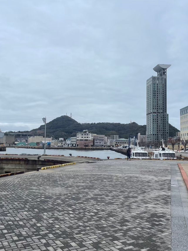 下關漫遊：在歷史的迴廊中輕聲緬懷