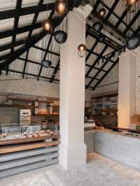 Burnt Ends Bakery Singapore