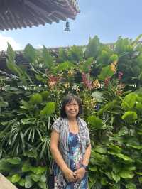 Exploring the Buddha Tooth Relic Temple – A Cultural Gem in the Heart of Singapore