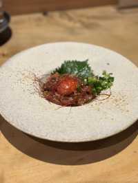 【大阪・心斎橋】鶏料理専門の居酒屋「手羽トロ唐揚げと鶏焼き肉 愛之助 心斎橋店」