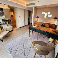 Sheraton Hong Kong Hotel & Towers