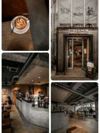 Streamer Coffee Company Tokyo