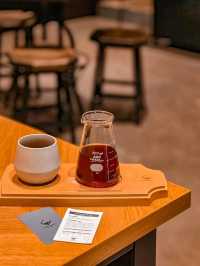 Convert Coffee Tokyo
