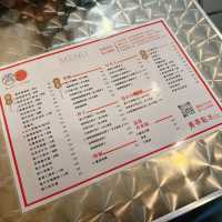 桃園｜叉燒包~誰愛吃剛出籠的叉燒包!!
