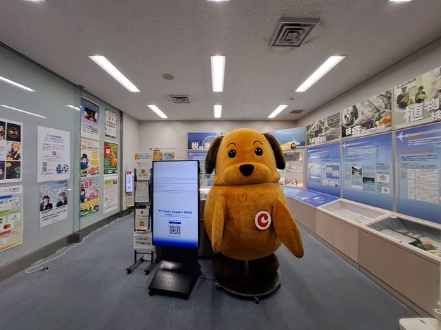 名古屋中部機場打卡點 ，飛機控的天堂。