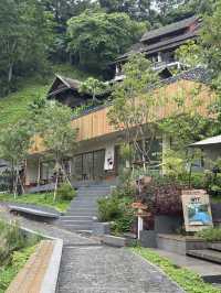 คาเฟ่เชียงใหม่ที่ไม่ควรพลาดต้องที่นี่ WTF Cafe ⛰️
