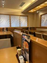 【新潟🌾】長岡駅前の人気へぎそばを堪能🥢