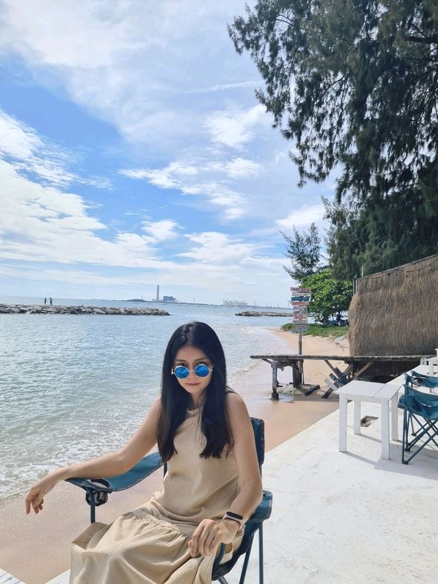 Mar Sea at Suchada Rayong