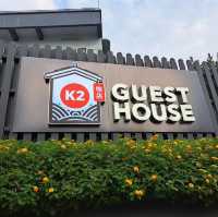 K2 Guesthouse