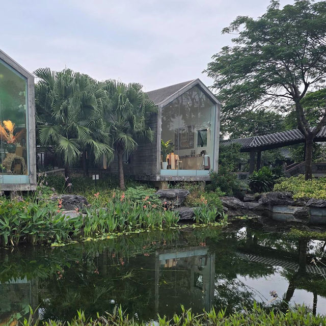 Guangzhou Sculpture Park