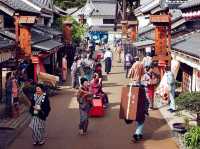 Tochigi Prefecture, Japan