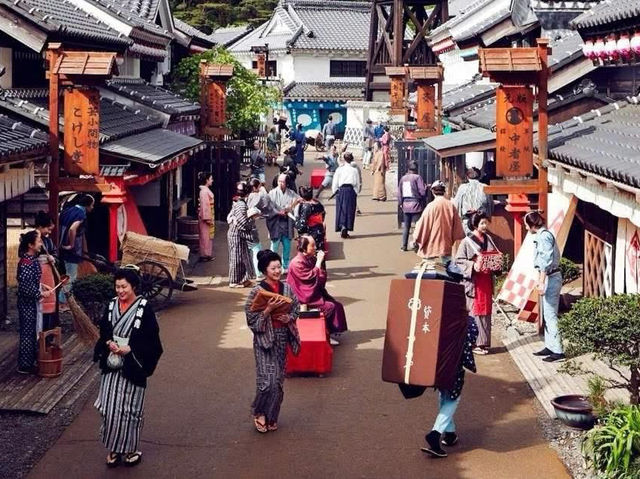 Tochigi Prefecture, Japan