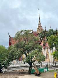  Serenity & Splendor at Wat Chalong, Phuket
