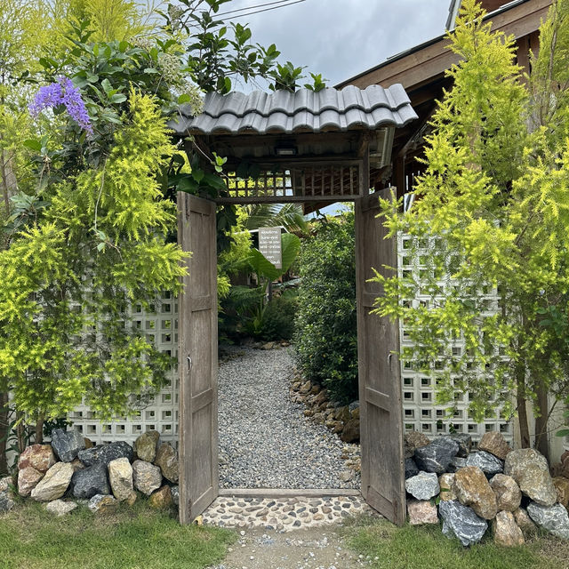 คาเฟ่วิวสวย สไตล์โฮมมี่ที่เชียงใหม่ 🏡