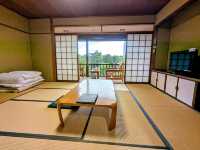 奈良 | 遊客中心旅館初體驗 Nara Visitor Center and Inn