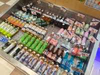 ศูนย์อาหารญี่ปุ่นแห่งแรกในชลบุรี DONKI RESTAURANT