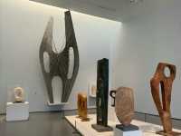 The Hepworth Wakefield: A Modernist Gem in Yorkshire 🇬🇧🖼️