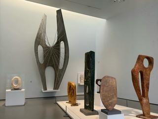 The Hepworth Wakefield: A Modernist Gem in Yorkshire 🇬🇧🖼️
