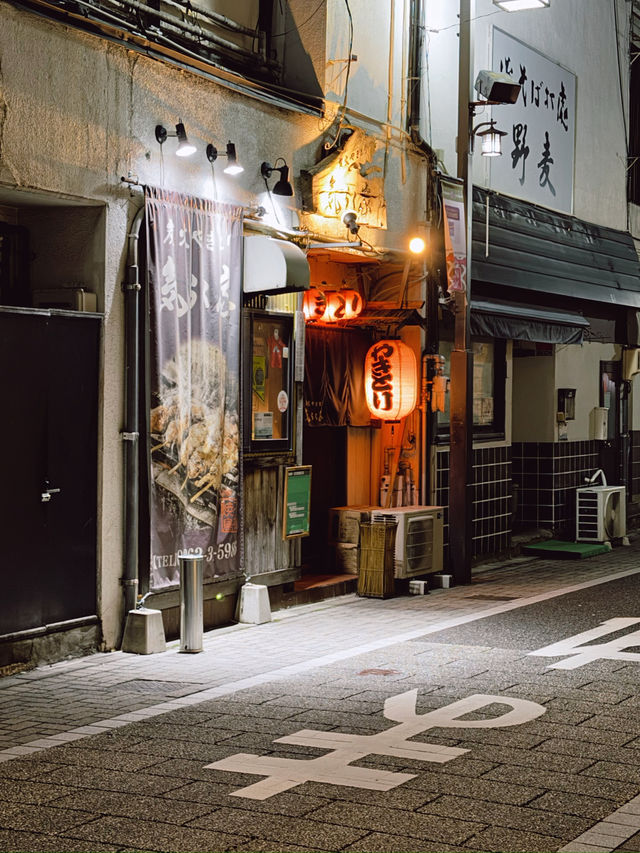 Matsumoto – เมืองเล็กที่เต็มไปด้วยเสน่ห์