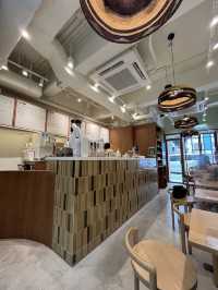 Matchali Hong Kong, Ceremonial Matcha Meets Creamy Indulgence 