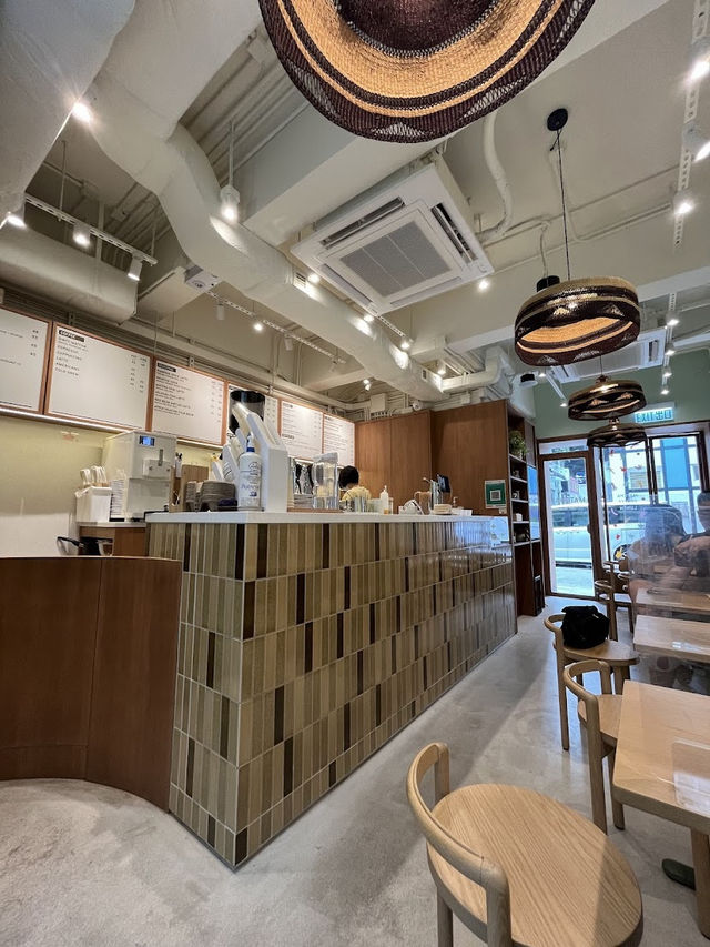 Matchali Hong Kong, Ceremonial Matcha Meets Creamy Indulgence 
