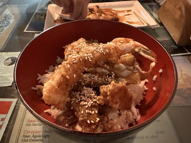 【Wabi Asian Kitchen｜サレントの隠れ家・本格日本食】