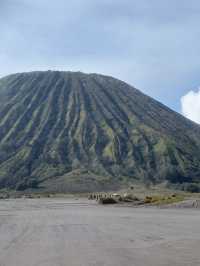 🇮🇩Standing on the Edge of Fire: my Bromo Awakening🌋