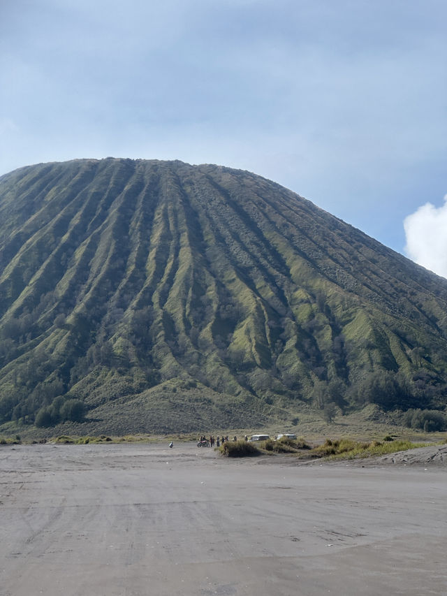 🇮🇩Standing on the Edge of Fire: my Bromo Awakening🌋