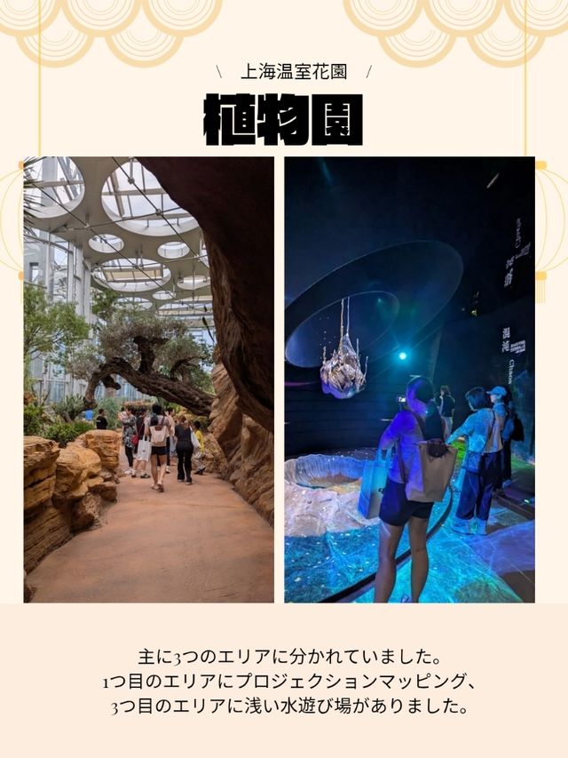 🇨🇳アジア最大級の植物園へ