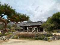 Finding Peace at Awon House