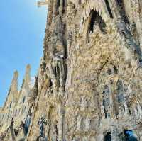 🇪🇸 西班牙｜聖家堂 La Sagrada Família