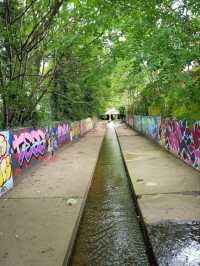 Humberstone Park