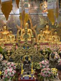  วัดอุปคุต จังหวัดเชียงใหม่ – วัดเล็กแต่ศักดิ์สิทธิ์