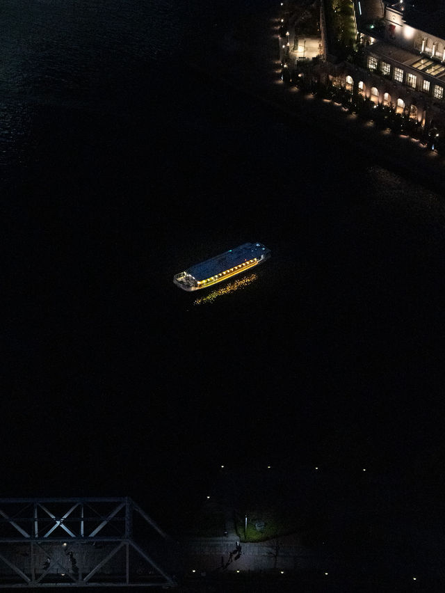 📌オークウッドスイーツ横浜｜馬車道・横浜