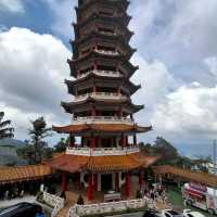 Chin Swee Caves Temple