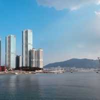 Songdo Ocean Park, Busan: A Waterfront Haven with Artistic Touches