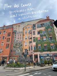 フランス第2の都市リヨン🇫🇷のおすすめ。