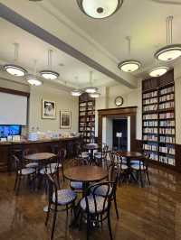 日本金澤的文學靈感基地〔金澤文藝館〕📚✨