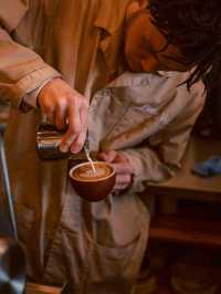 LittleNap Coffee Roasters