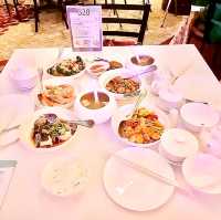 Ocean's Embrace: A Seafood Lover's Cruise Dream