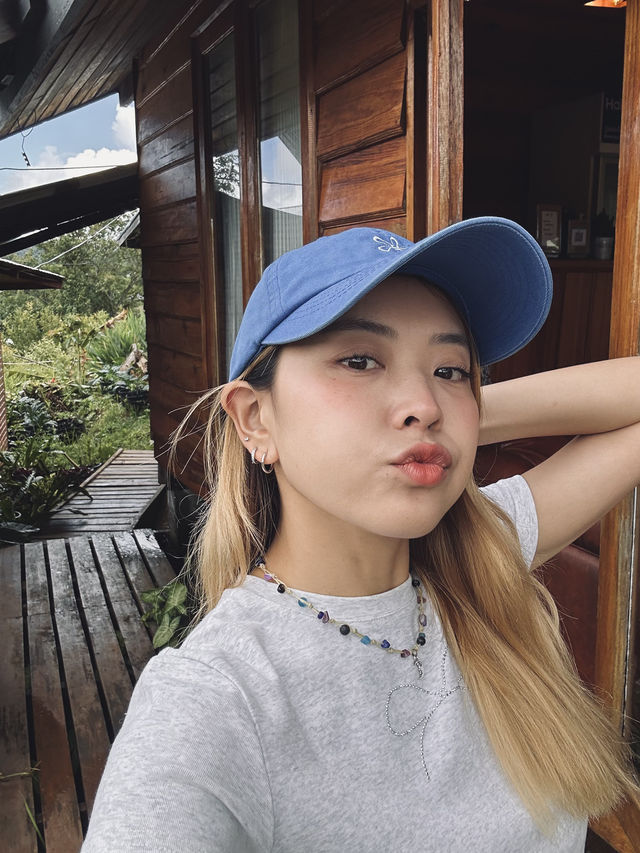 🌿 เกอลีโกล บ้านสายลม – กัลยาณิวัฒนา ⛰️