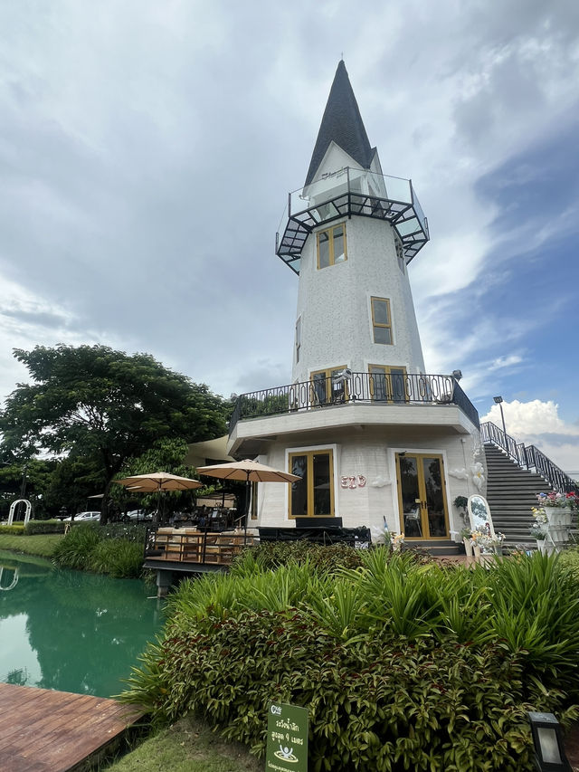  C-Kids Village🌳 สถานที่ตอบโจทย์ทุกคนในครอบครัว