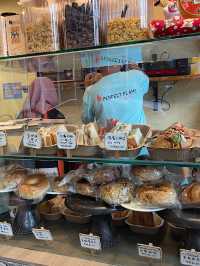 Rock Your Tastebuds in Semporna