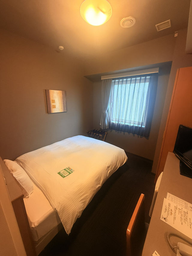 沖繩｜絕美沙灘就在旁邊的飯店 A&W及暖暮拉麵都在隔壁