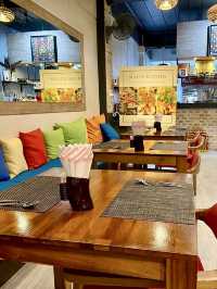 Malee Kitchen Downtown 