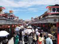 Tokyo 3 Days Itinerary