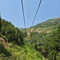 🌺 秦皇岛: Great wall, Coastline and Nature !
