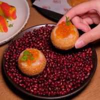 HIDE Dine&Wine